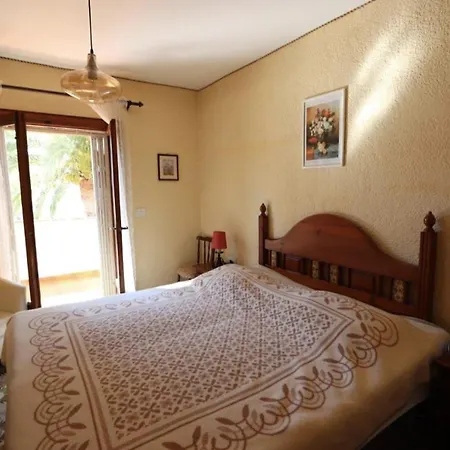 Apartamento Casa Llissa Dénia