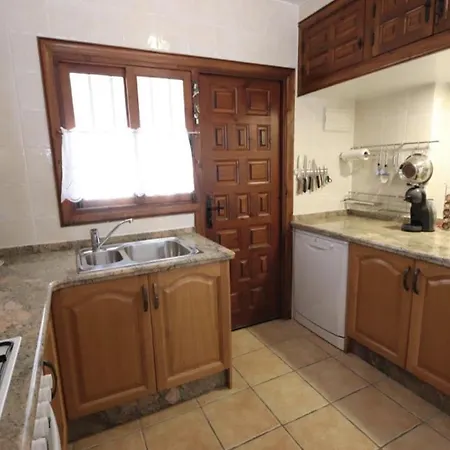 Casa Llissa * Dénia
