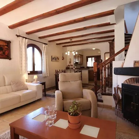 Casa Llissa