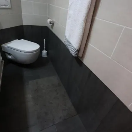 Appartamento Casa Llissa
