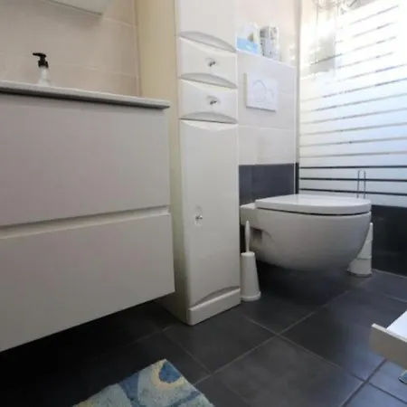 Casa Llissa Appartamento Dénia