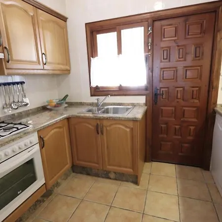 Appartamento Casa Llissa Dénia