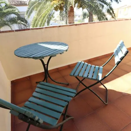 Appartamento Casa Llissa *