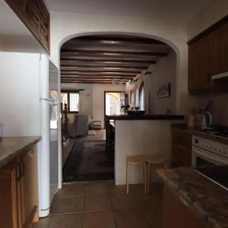 Casa Llissa Appartamento *