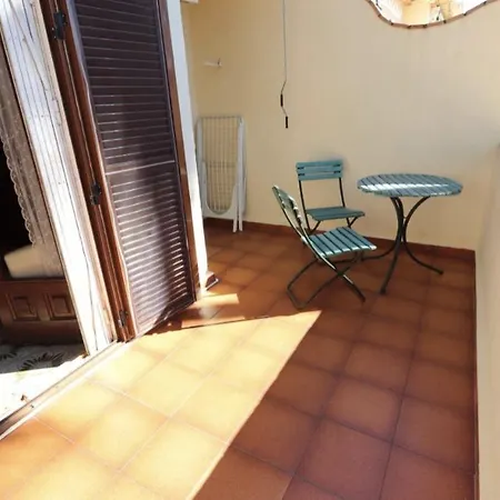 Casa Llissa Appartamento Dénia
