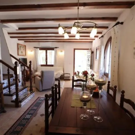 Casa Llissa Appartamento