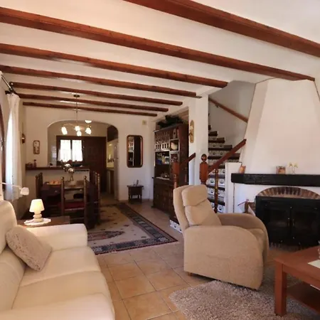 Casa Llissa Appartamento *